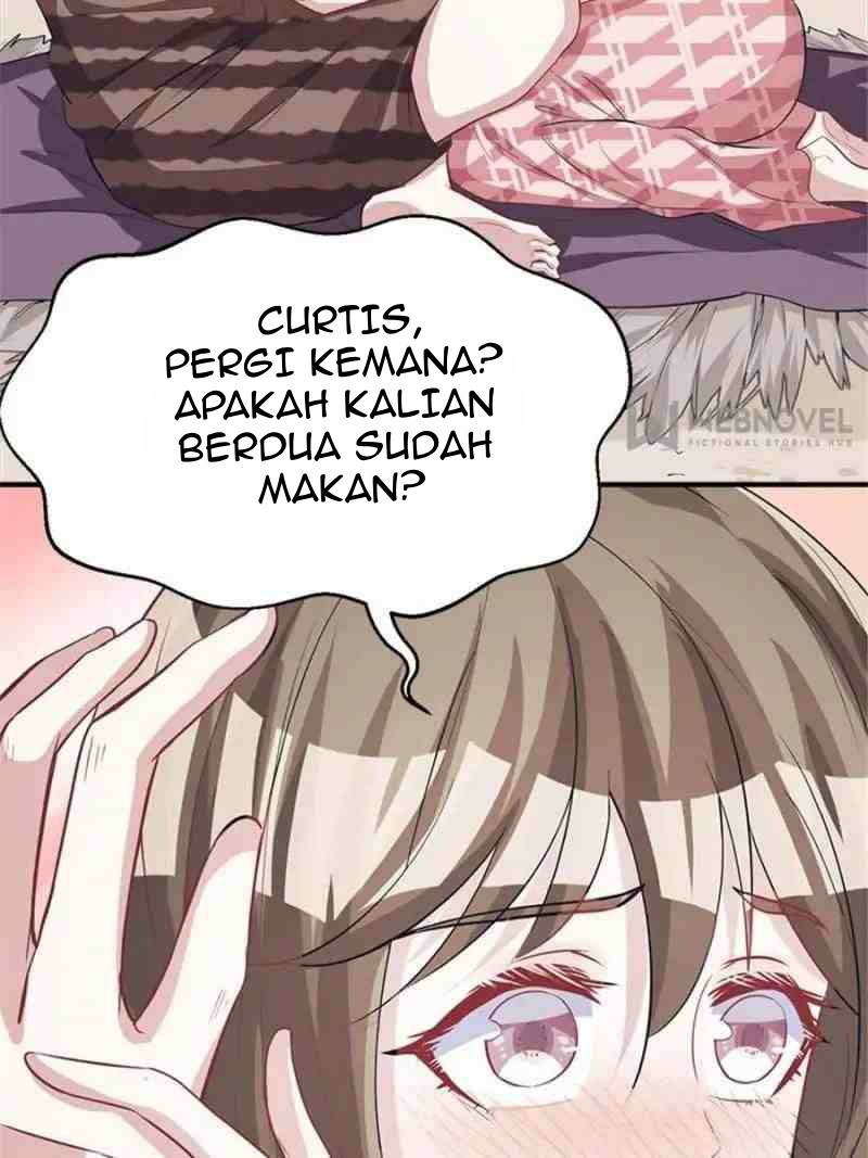 Beauty and the Beasts Chapter 80 Gambar 12